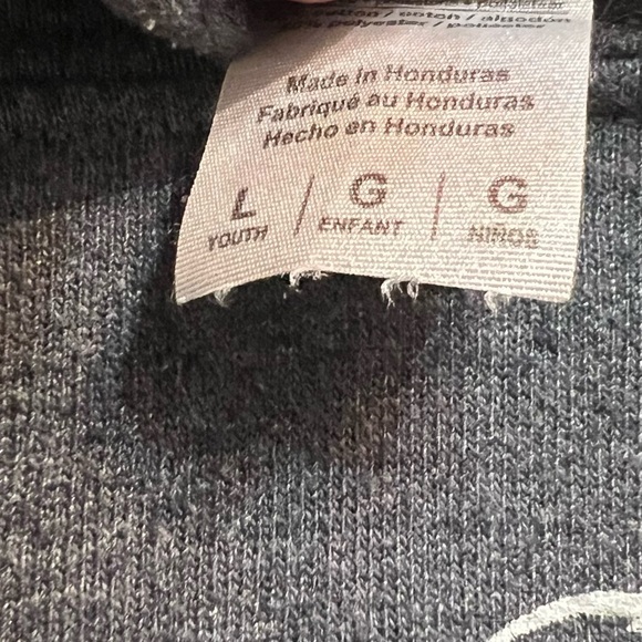 Girl Scouts of America Koala Climb with Courage Hoodie - Picture 3 of 4